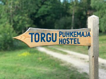 Фото Хостелы Torgu Royal Guesthouse г. Iide 2